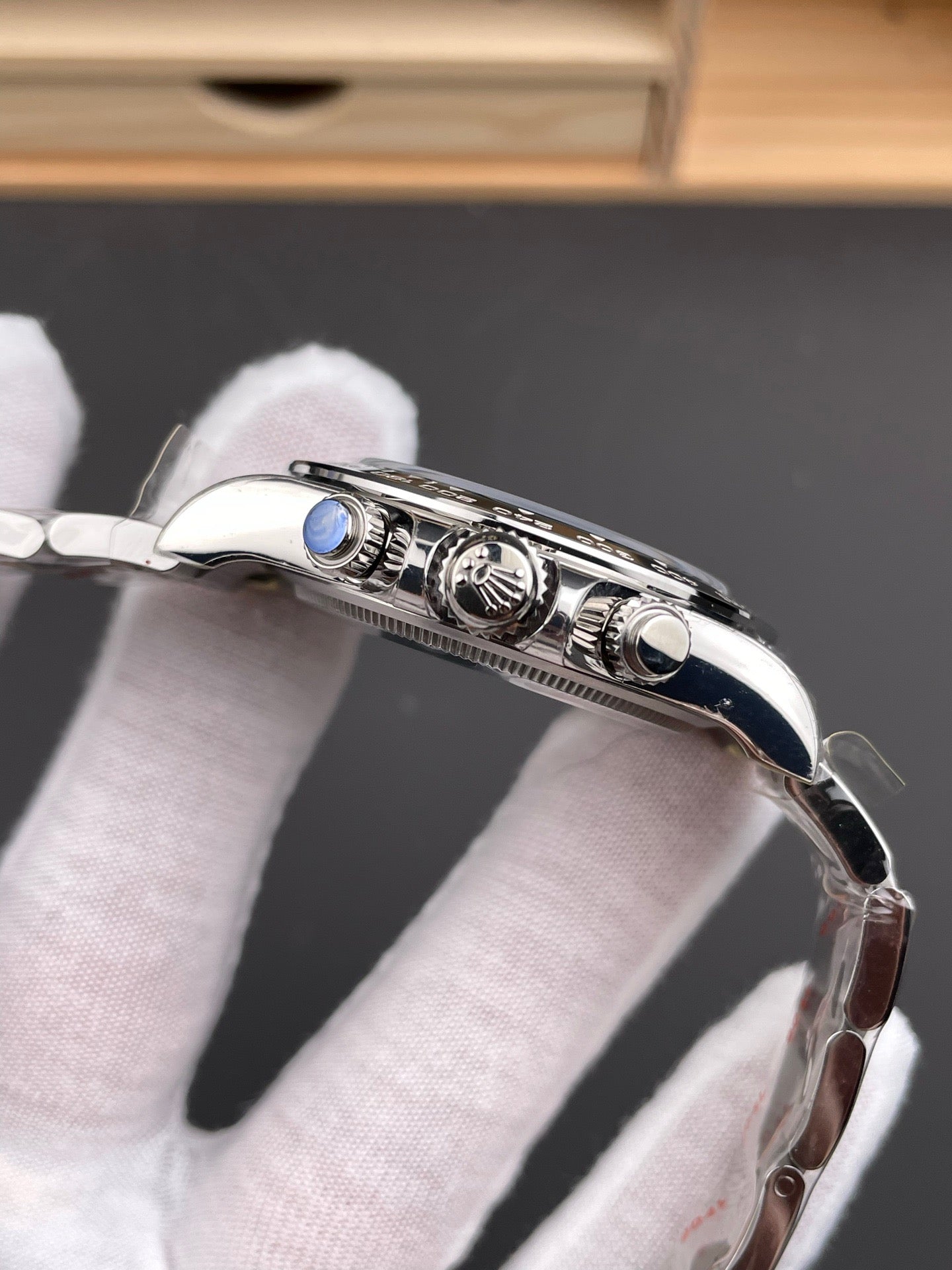 40mm Daytona VSF 4131/4801