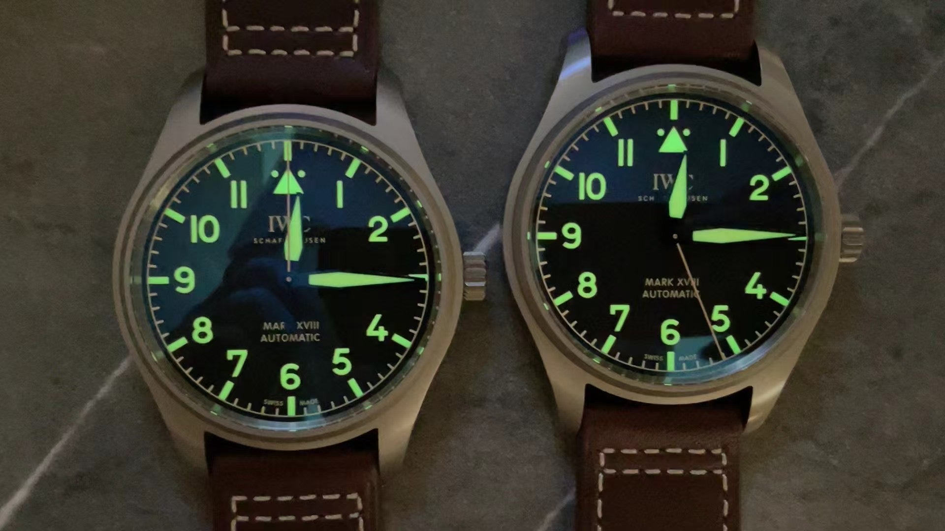 V7 Factory, IW327006