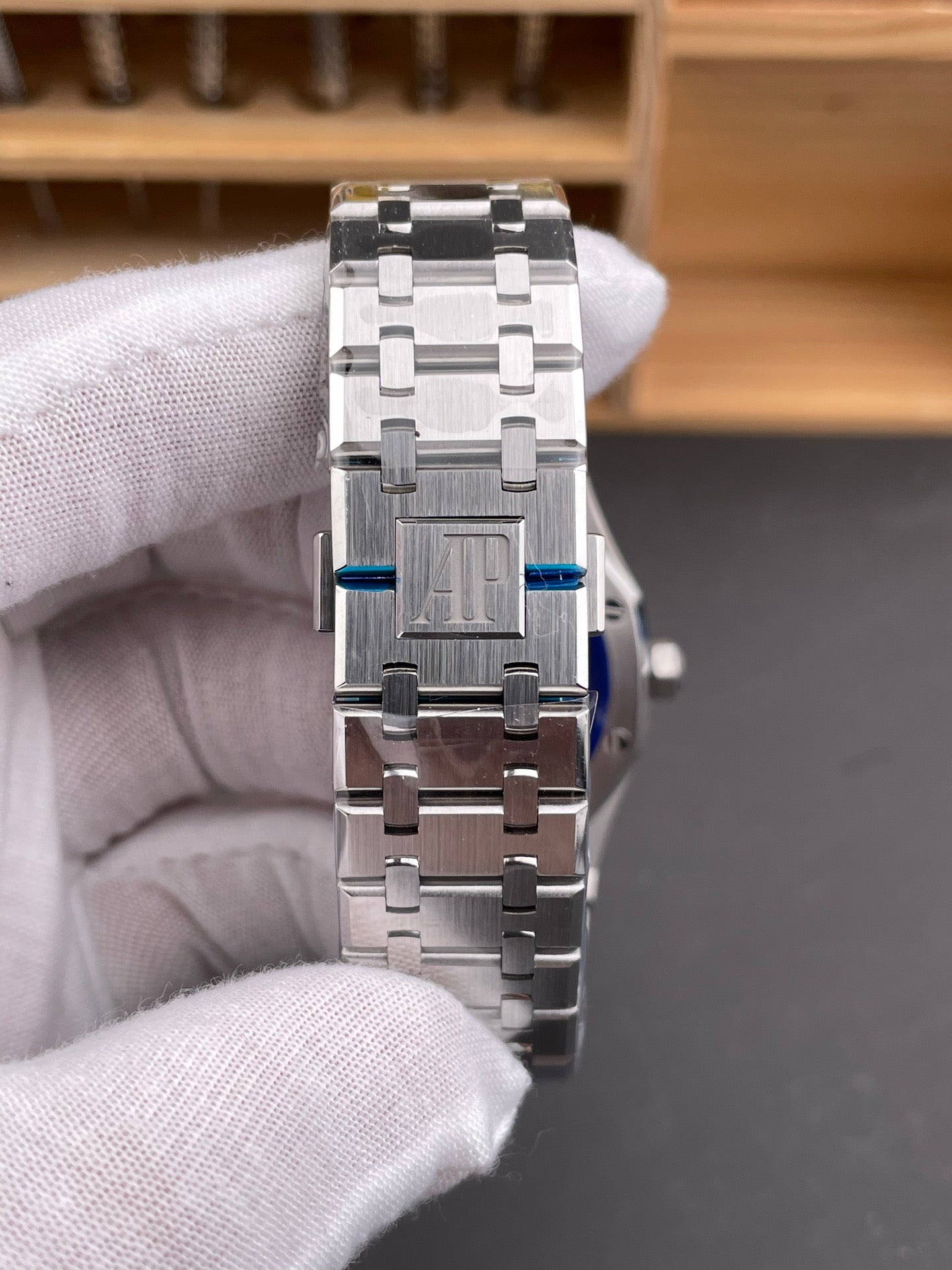 VSF Royal Oak 15500 Blue