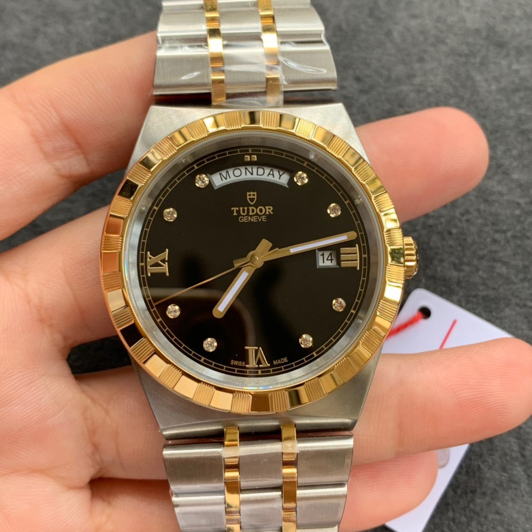 V7 factory Royal M28603