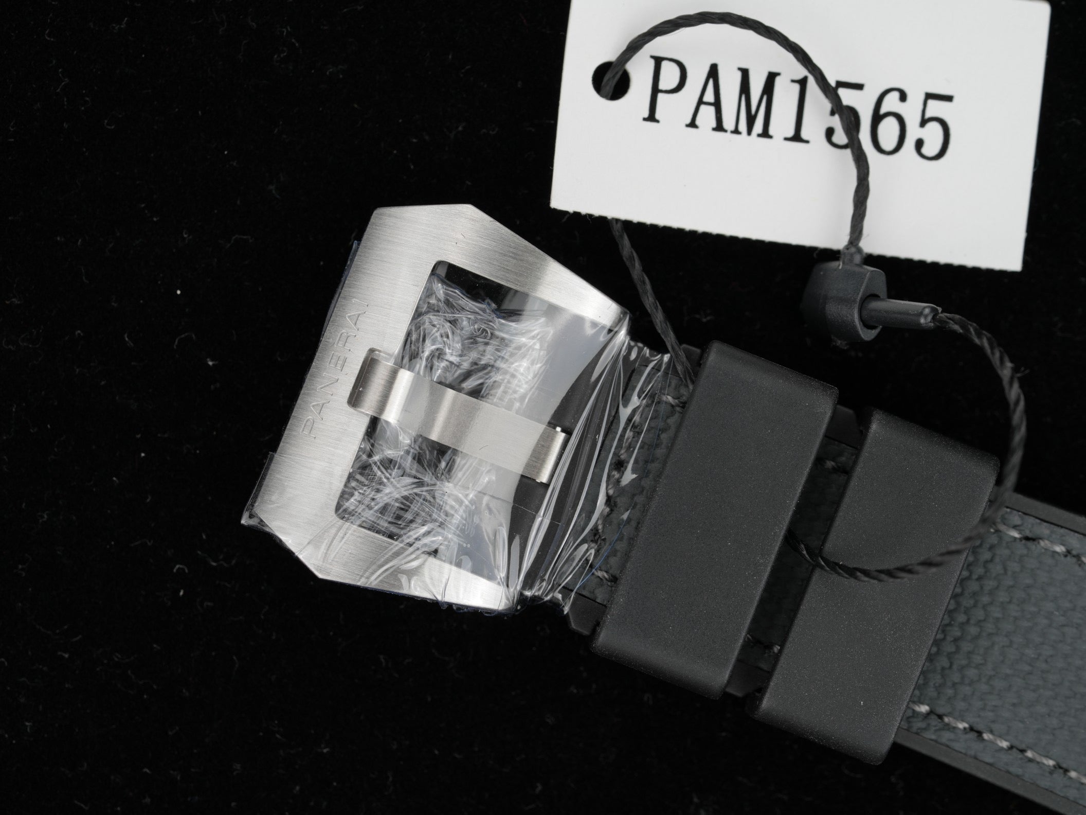 VS factory, Super Clone 42mm PAM1565