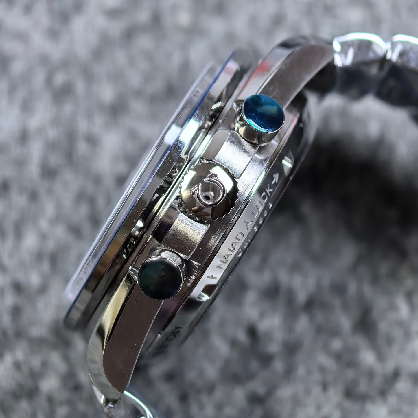 N1 fabbrica Snoopy Speedmaster