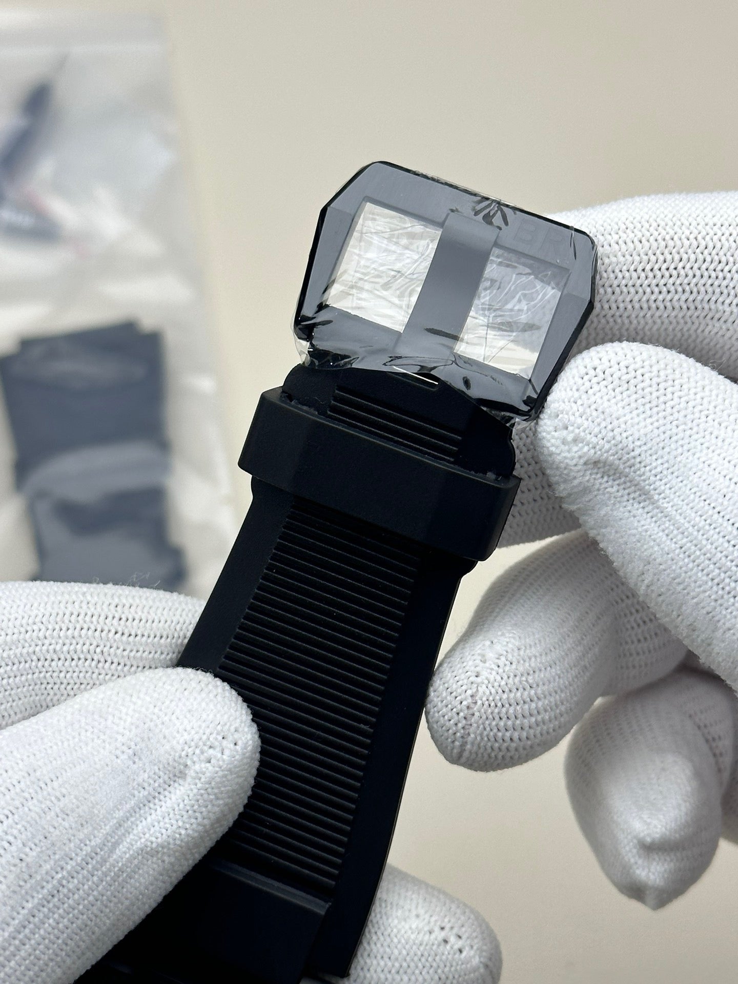 M+ factory Bell&Ross BR 03