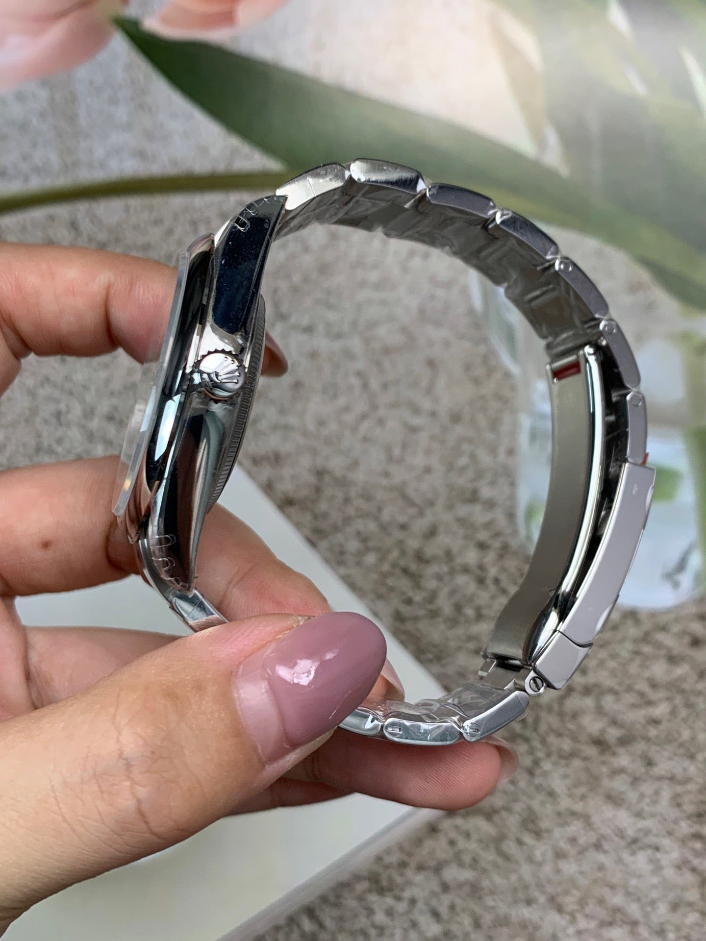 VSF OYSTER PERPETUAL