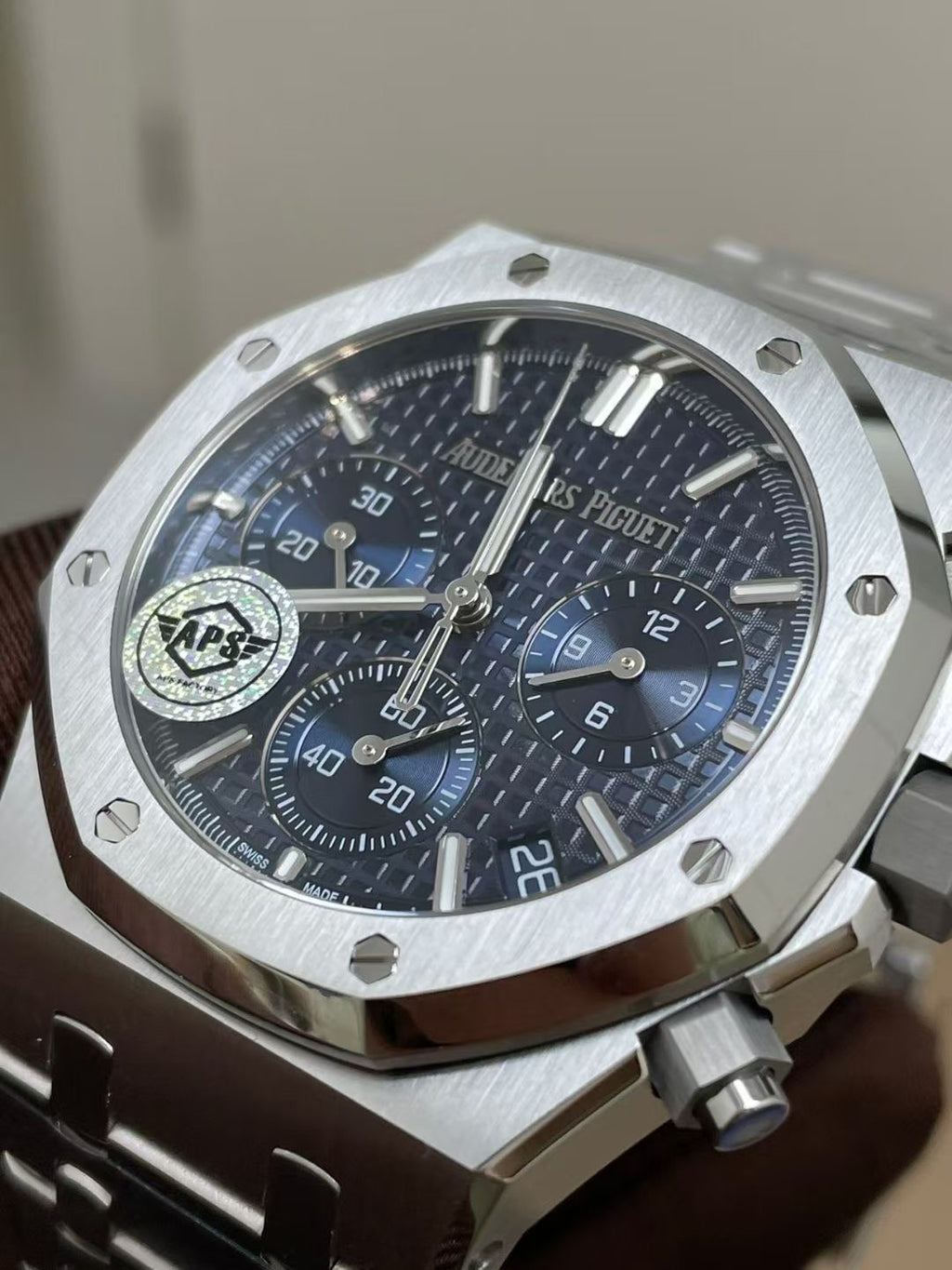 APS factory 41mm Royal Oak 26240