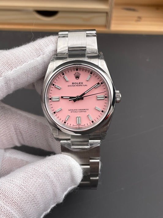 VSF OYSTER PERPETUAL 36mm