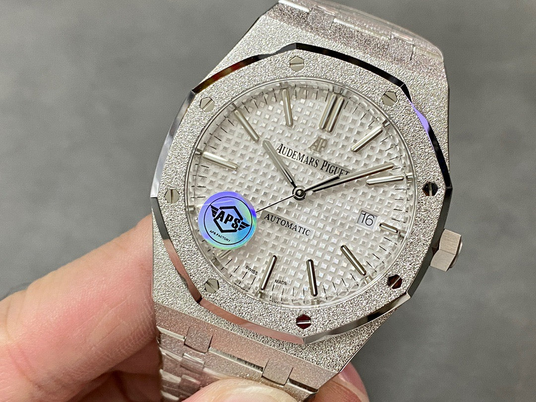APS factory Royal Oak 15500