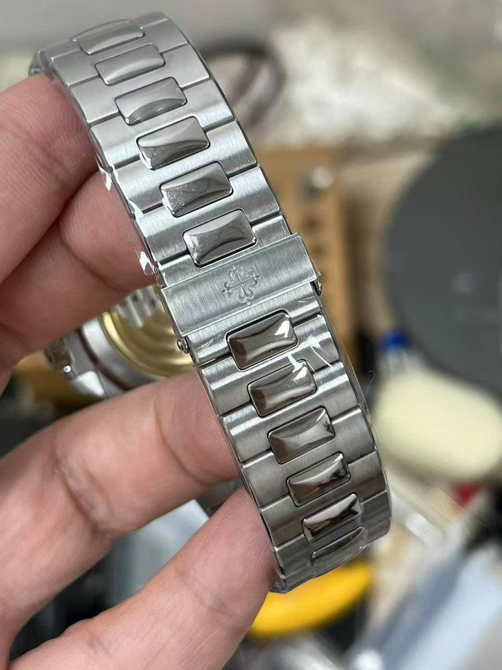 BBF Nautilus 5711