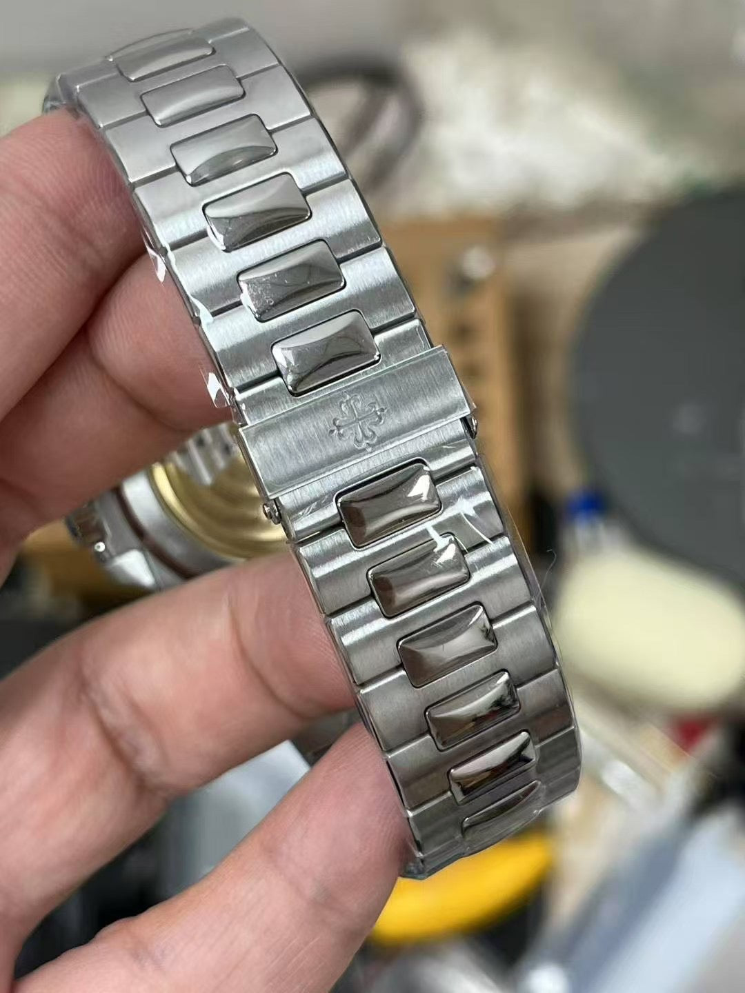 BBF Nautilus 5711