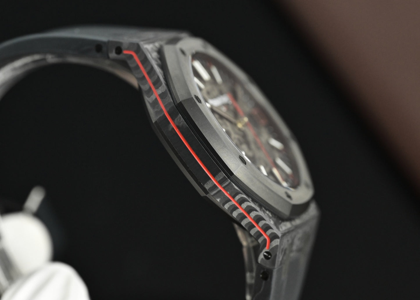 DiW Carbon Audemars Piguet Royal Oak 15500