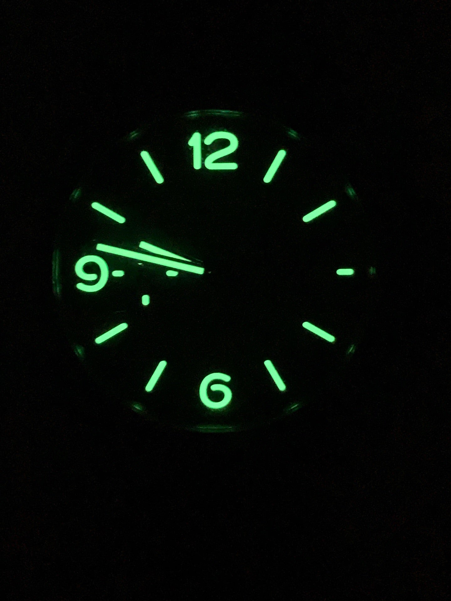 VS factory Super Clone 44mm PAM1412