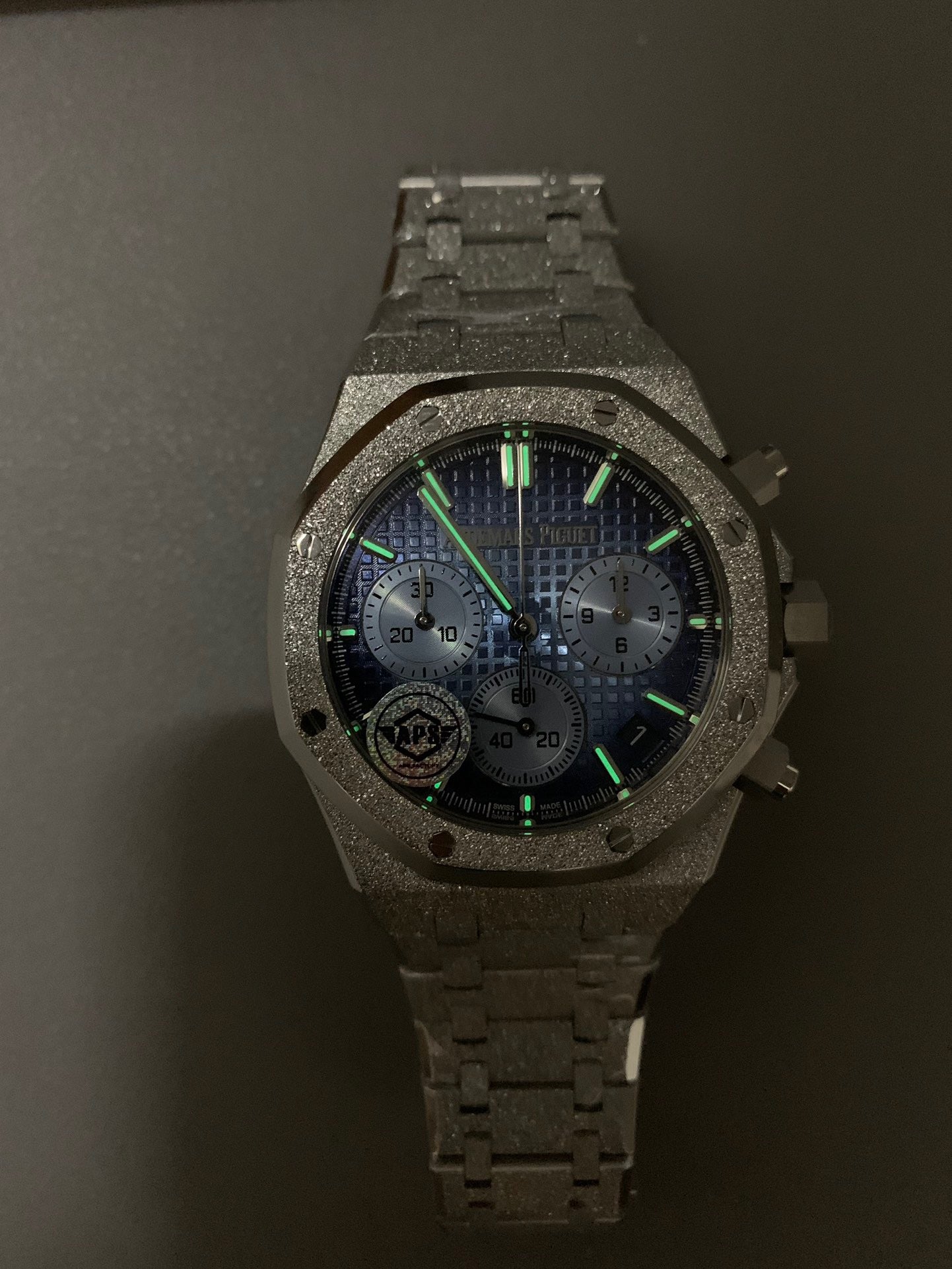 APS factory version Royal Oak 26240