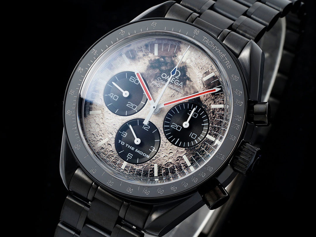 RM factory 42mm speedmaster