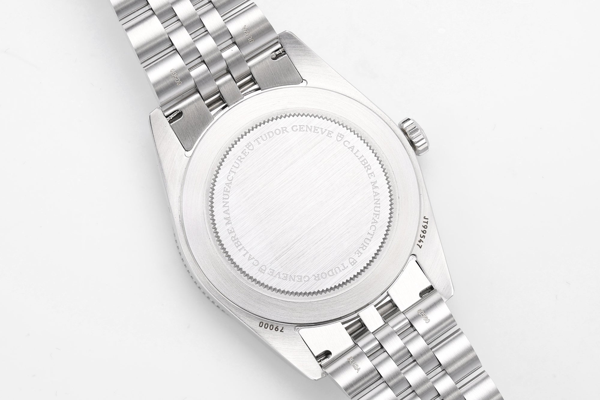 ZF Factory 37mm Black Bay Tudor