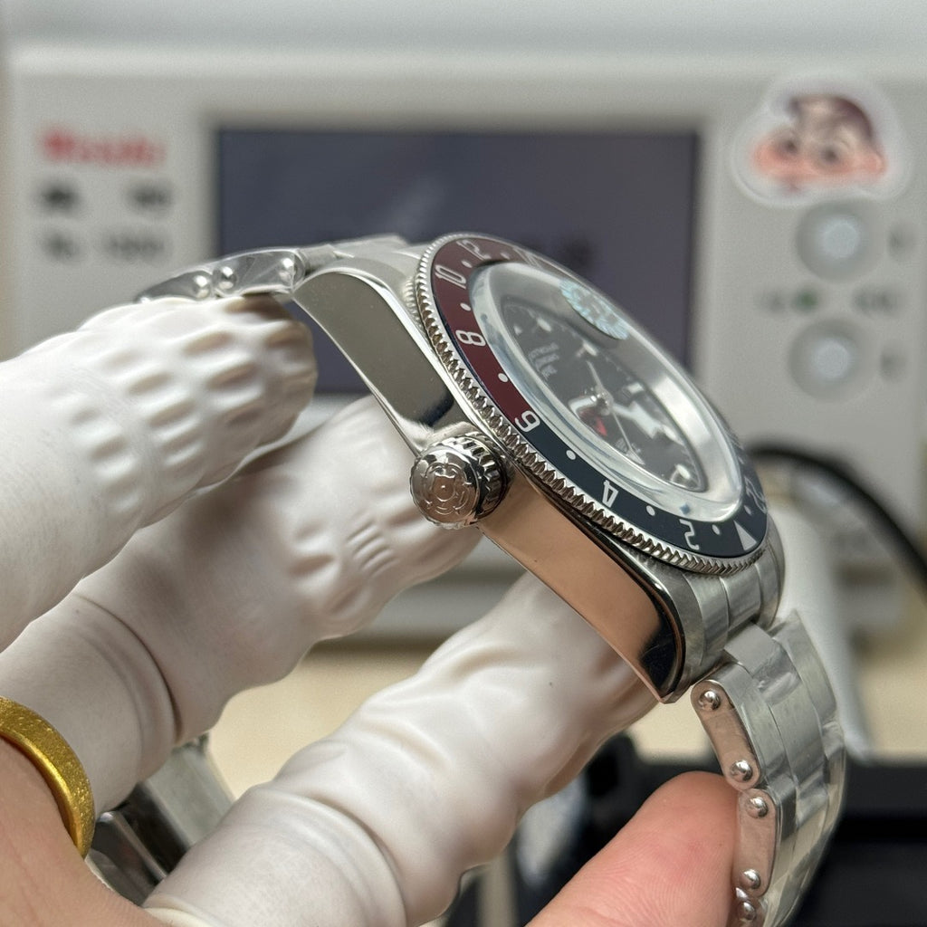 ZF factory GMT Tudor