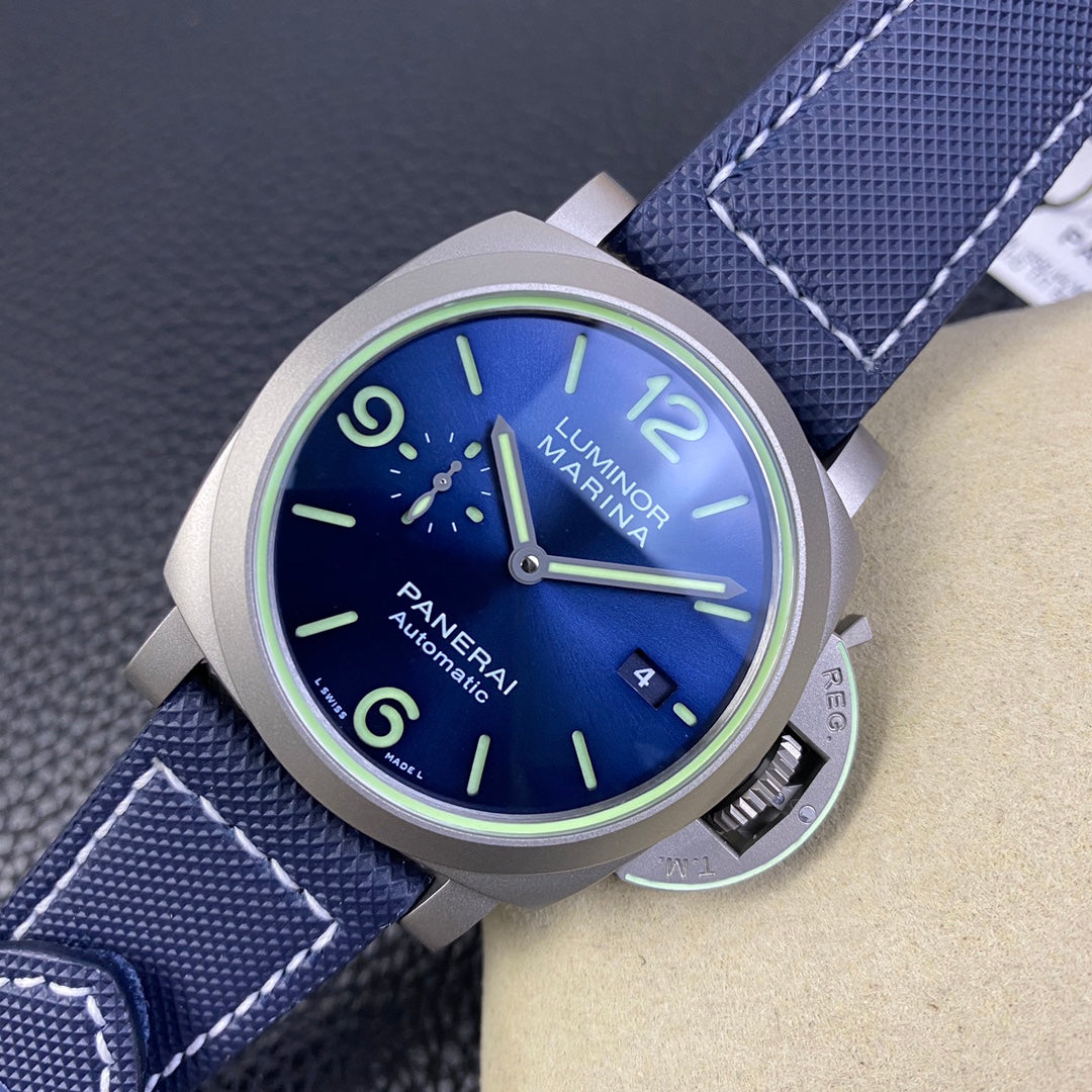VS factory, Super Clone 44mm PAM 01117
