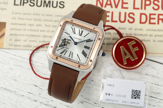 AF factory Quartz santos
