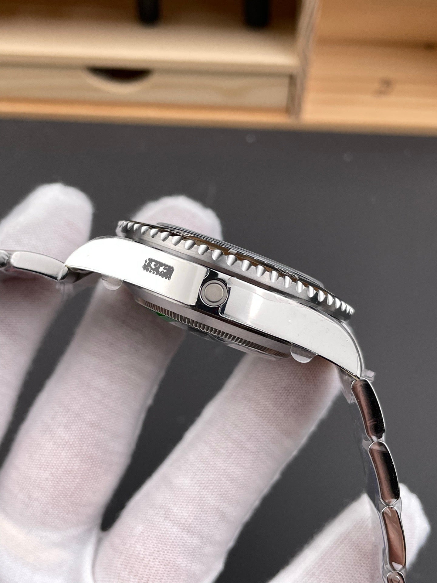 43mm SEA DWELLER VSF