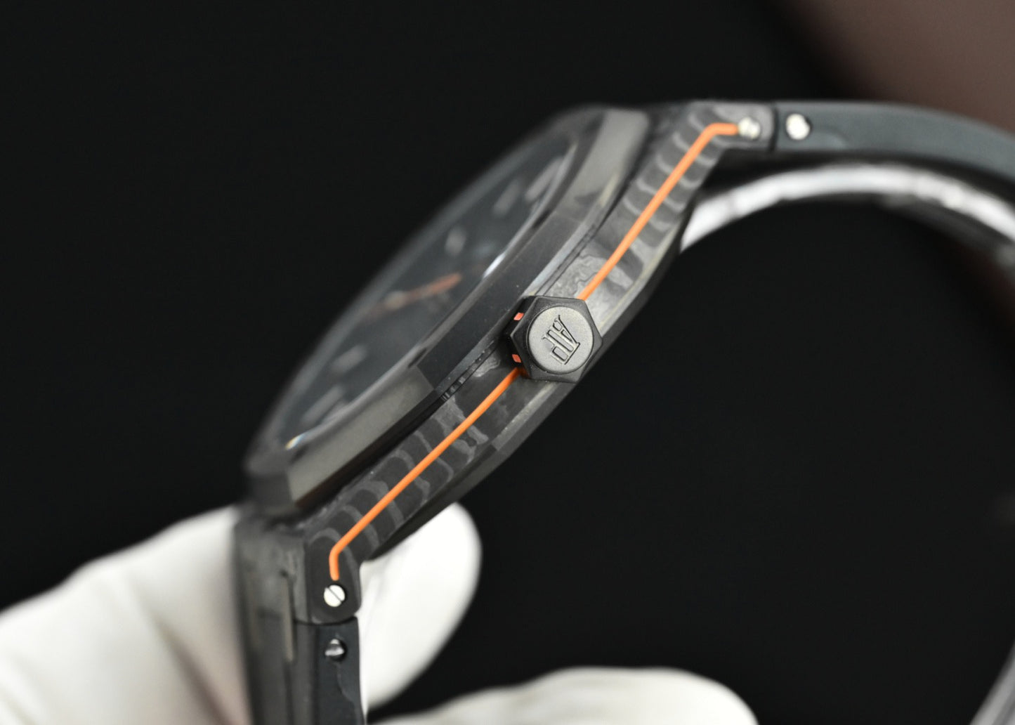 DiW Carbon Audemars Piguet Royal Oak 15500