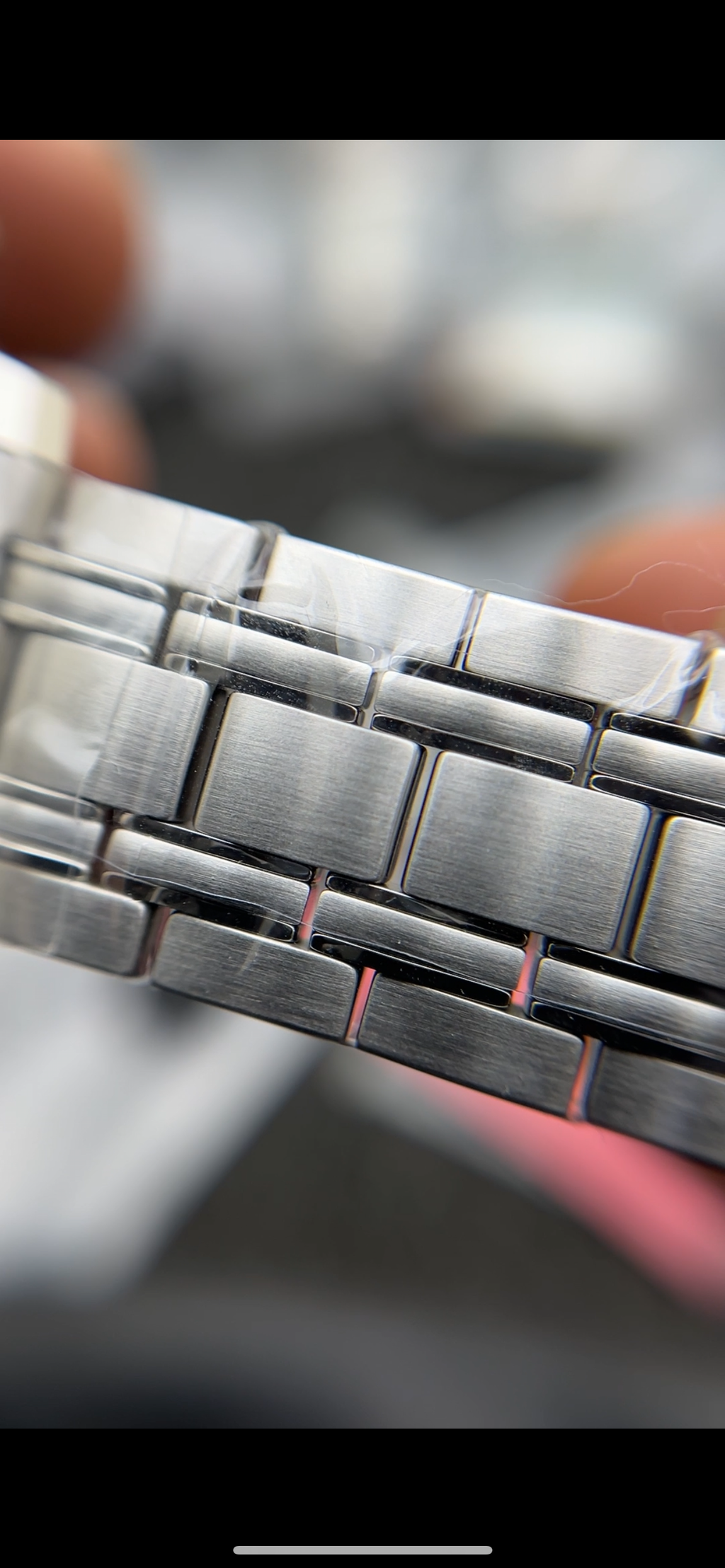 VS factory, 42mm SEA master300 V4 version