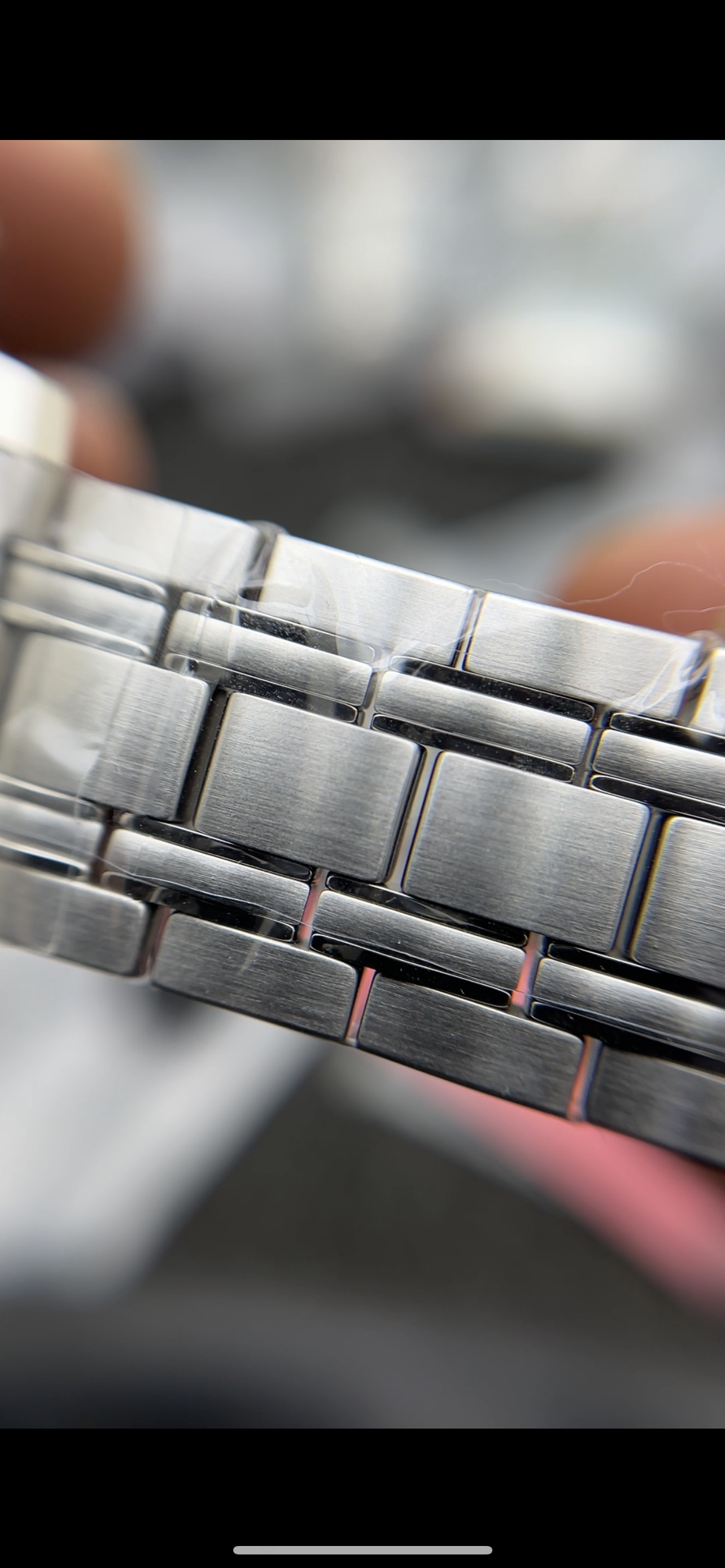 VS factory, 42mm SEA master300 V4 version