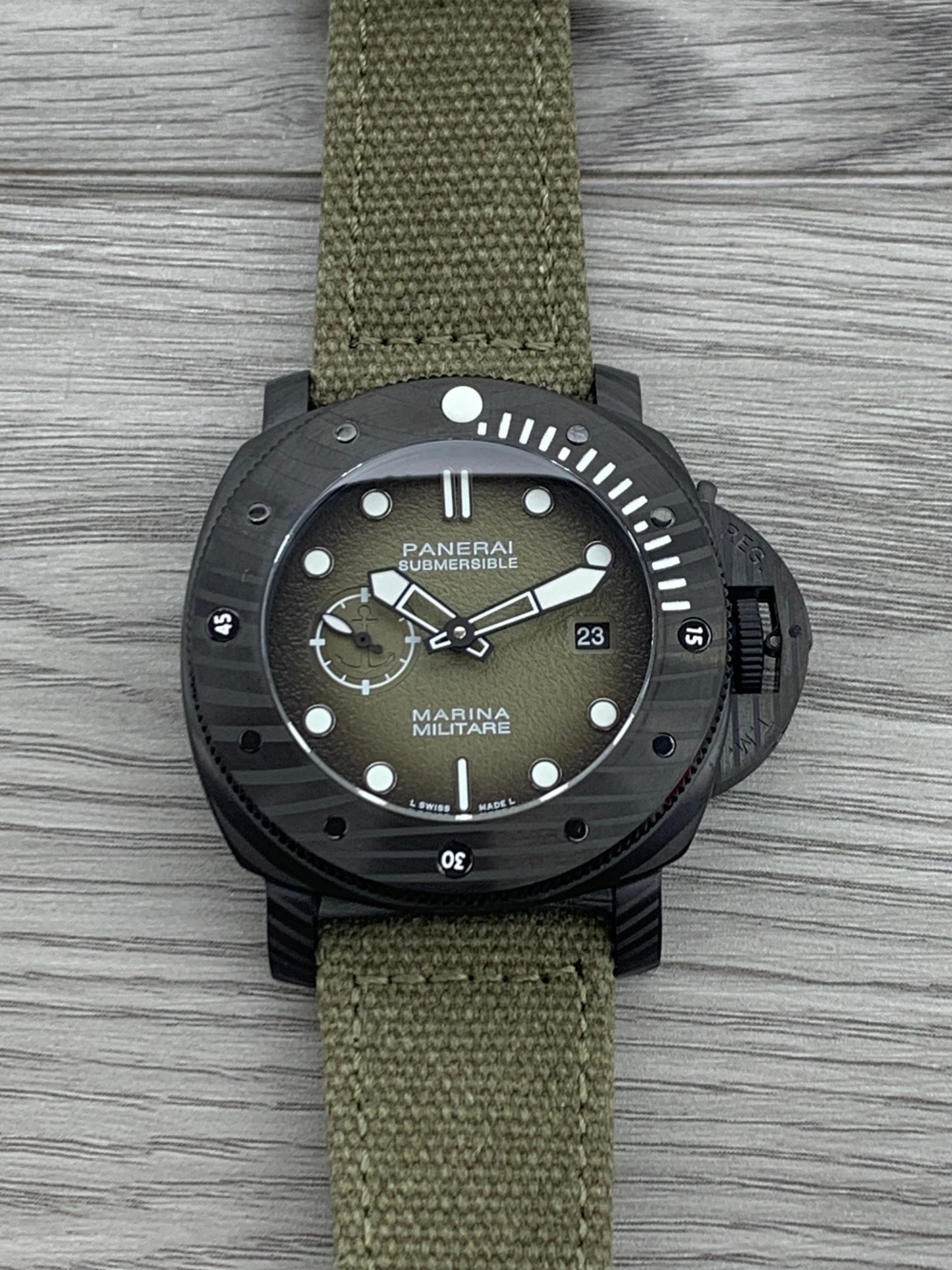 KING factory.Panerai.PAM