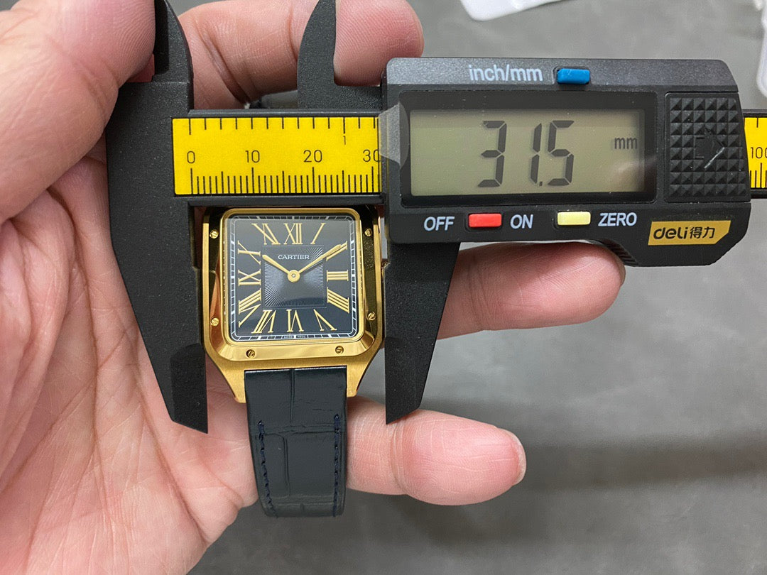 F1 factory Quartz santos
