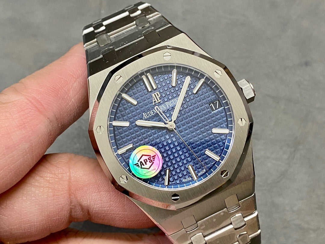 APS factory Royal Oak 15500