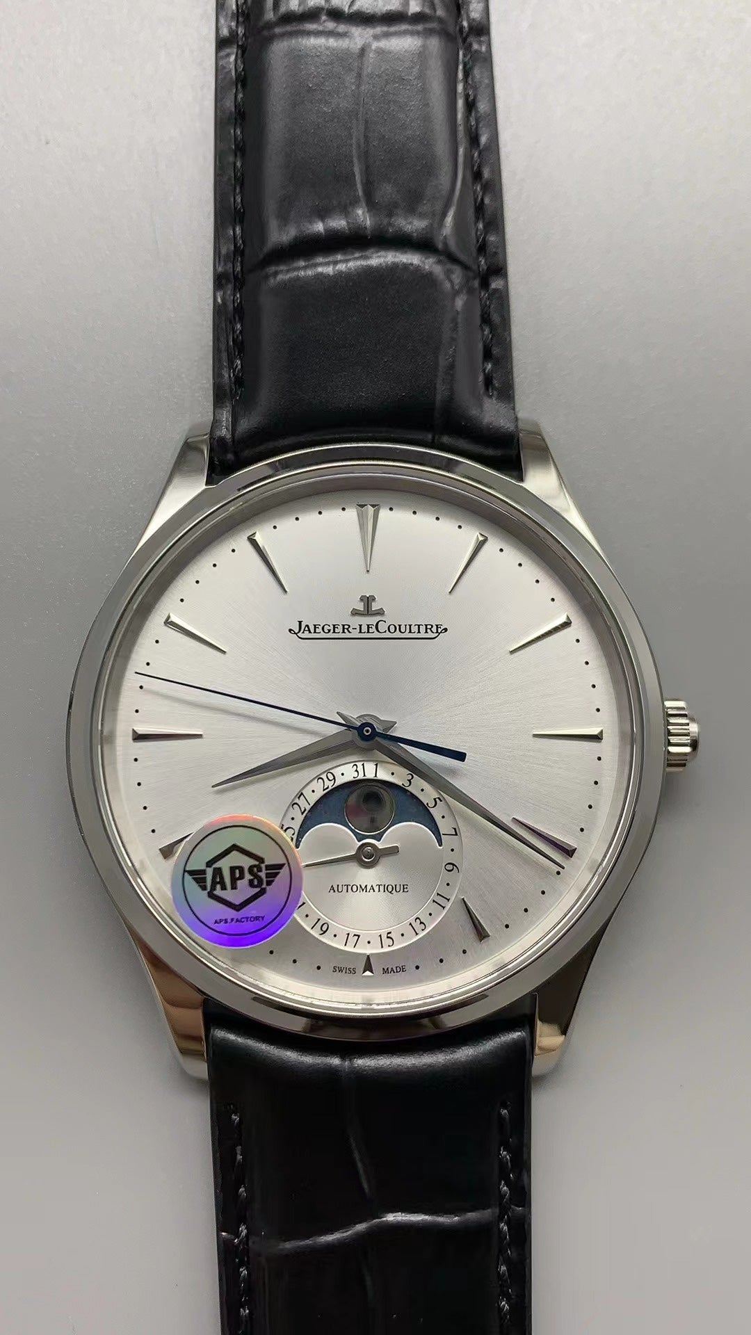 APS factory Jaeger-LeCoultre Q1368430