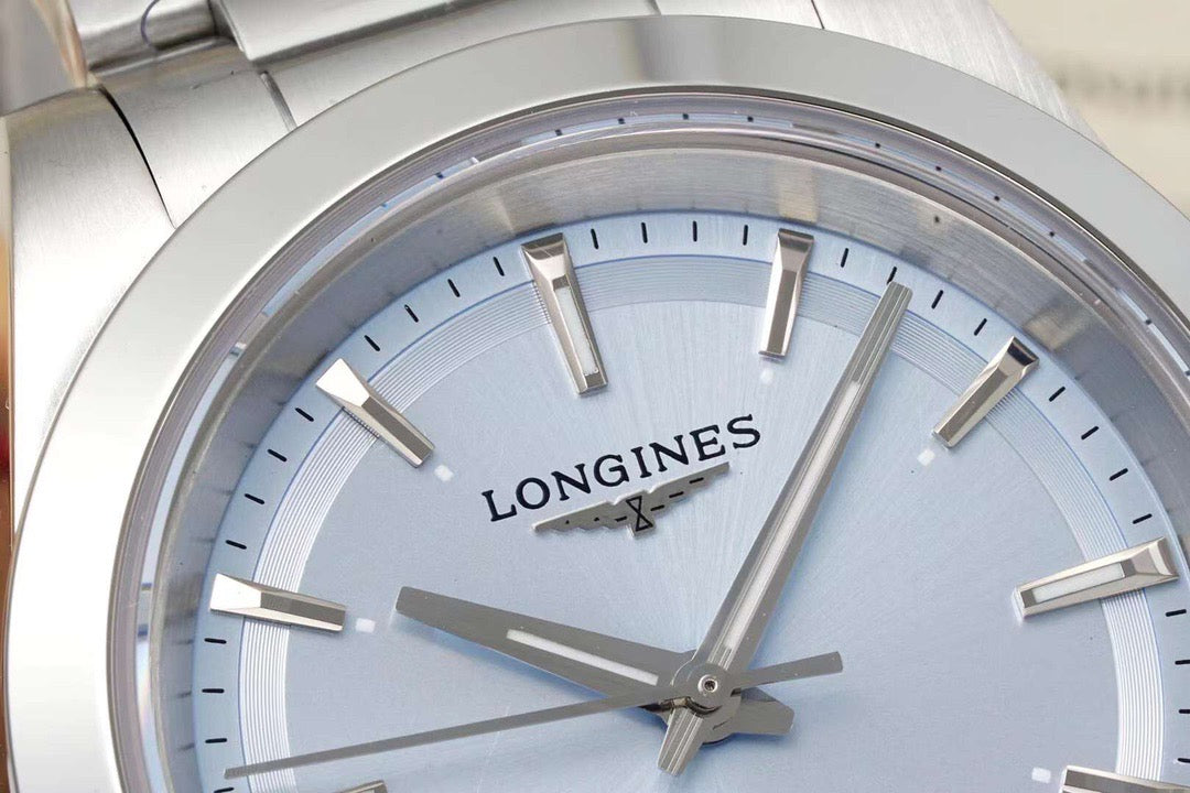 34mm.CONQUEST.Ladies' style.Automatic Watch