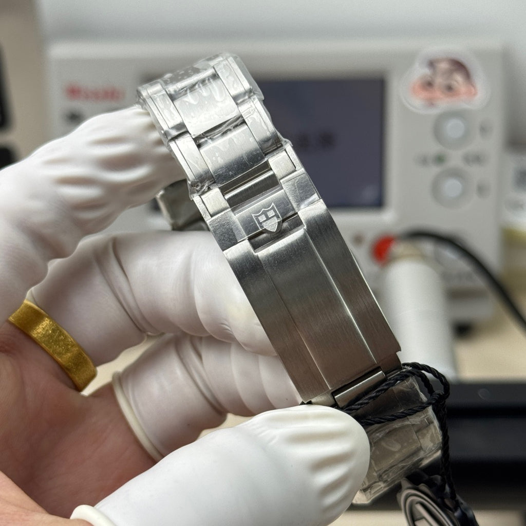 ZF factory GMT Tudor