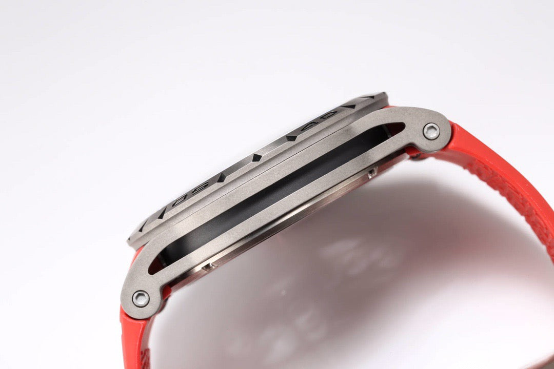 BBR factory 45mm Titanium tourbillon