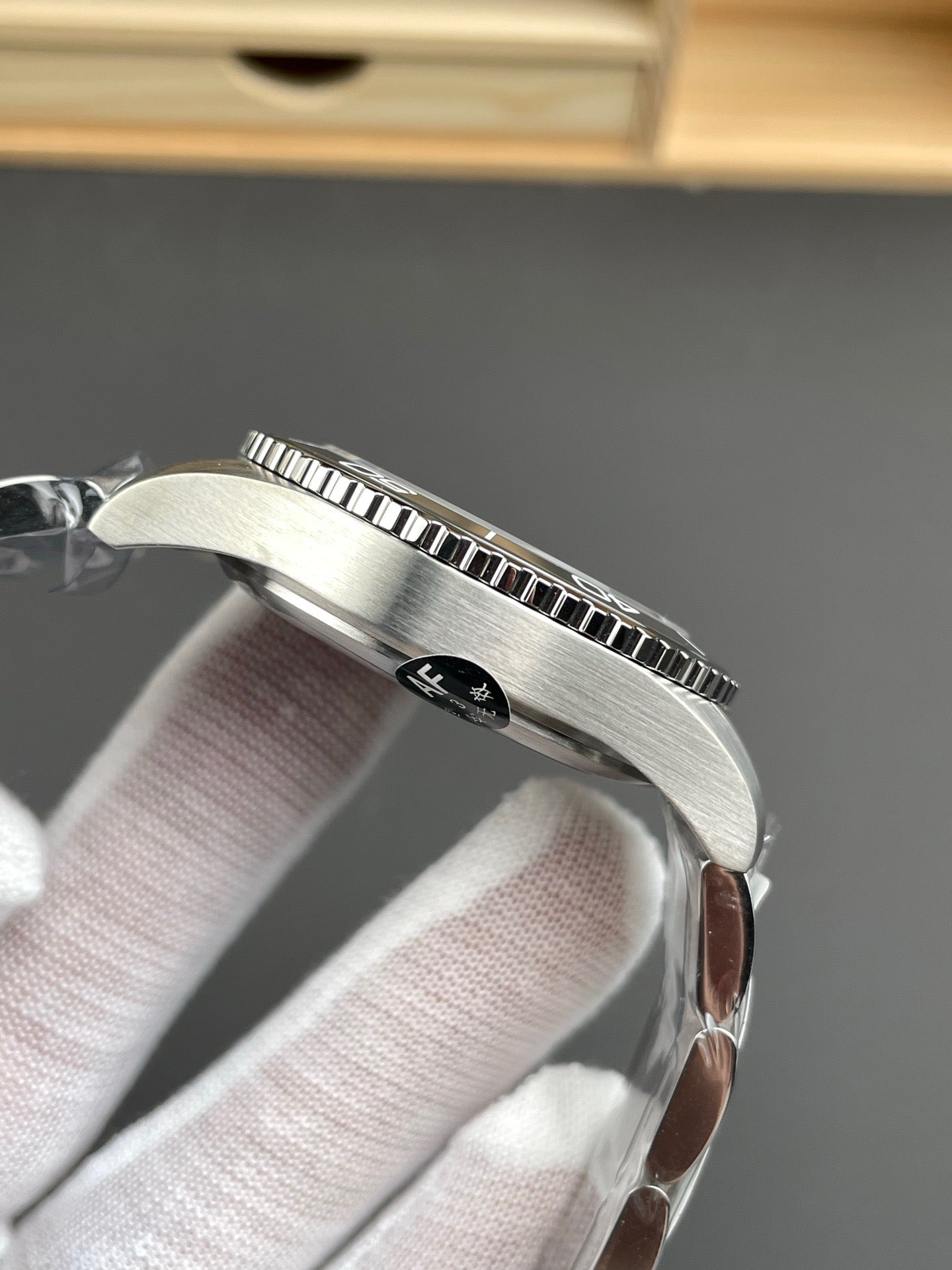 AF factory HYDROCONQUEST 41mm