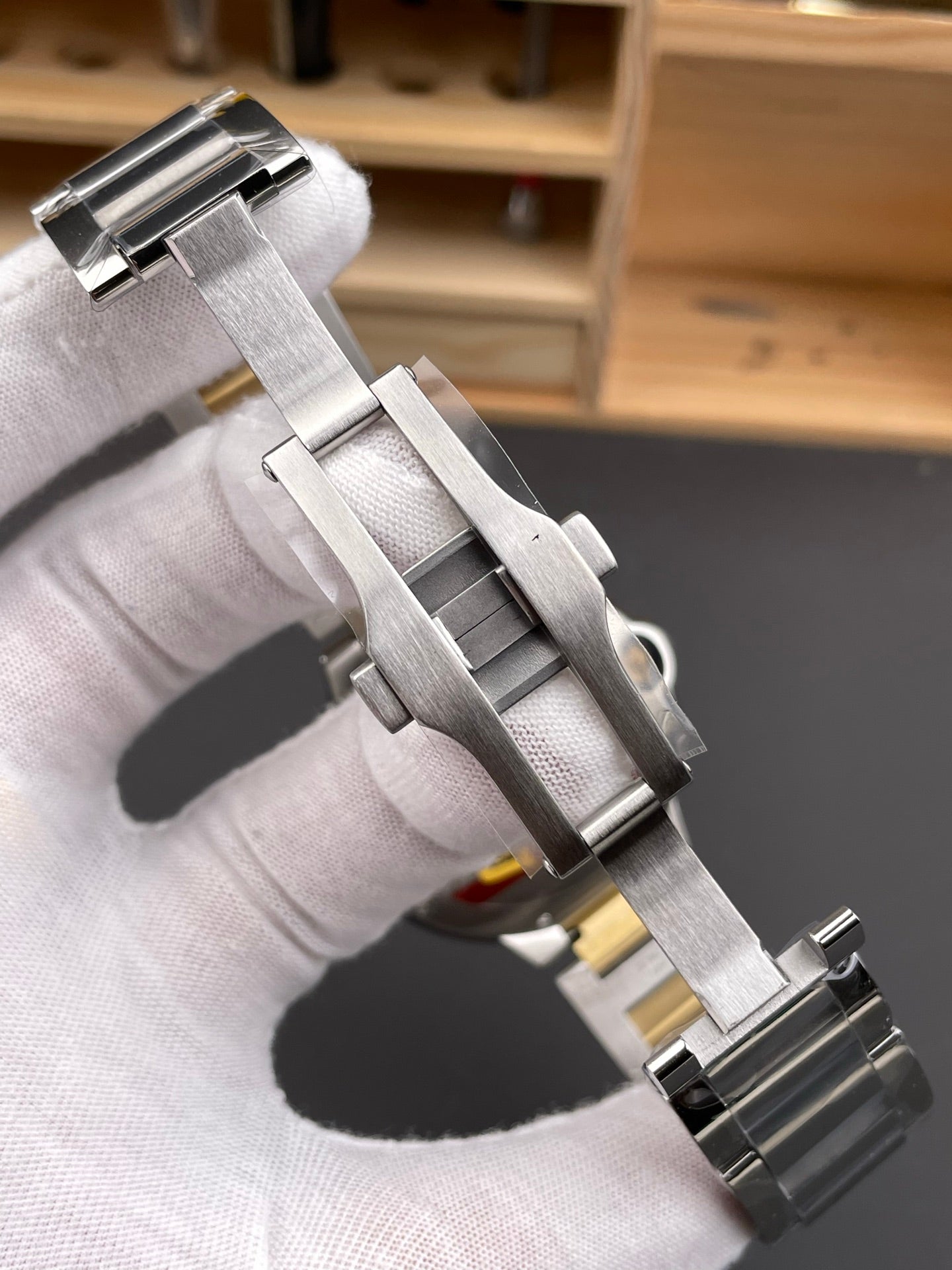 AF factory 42mm balloon Automatic