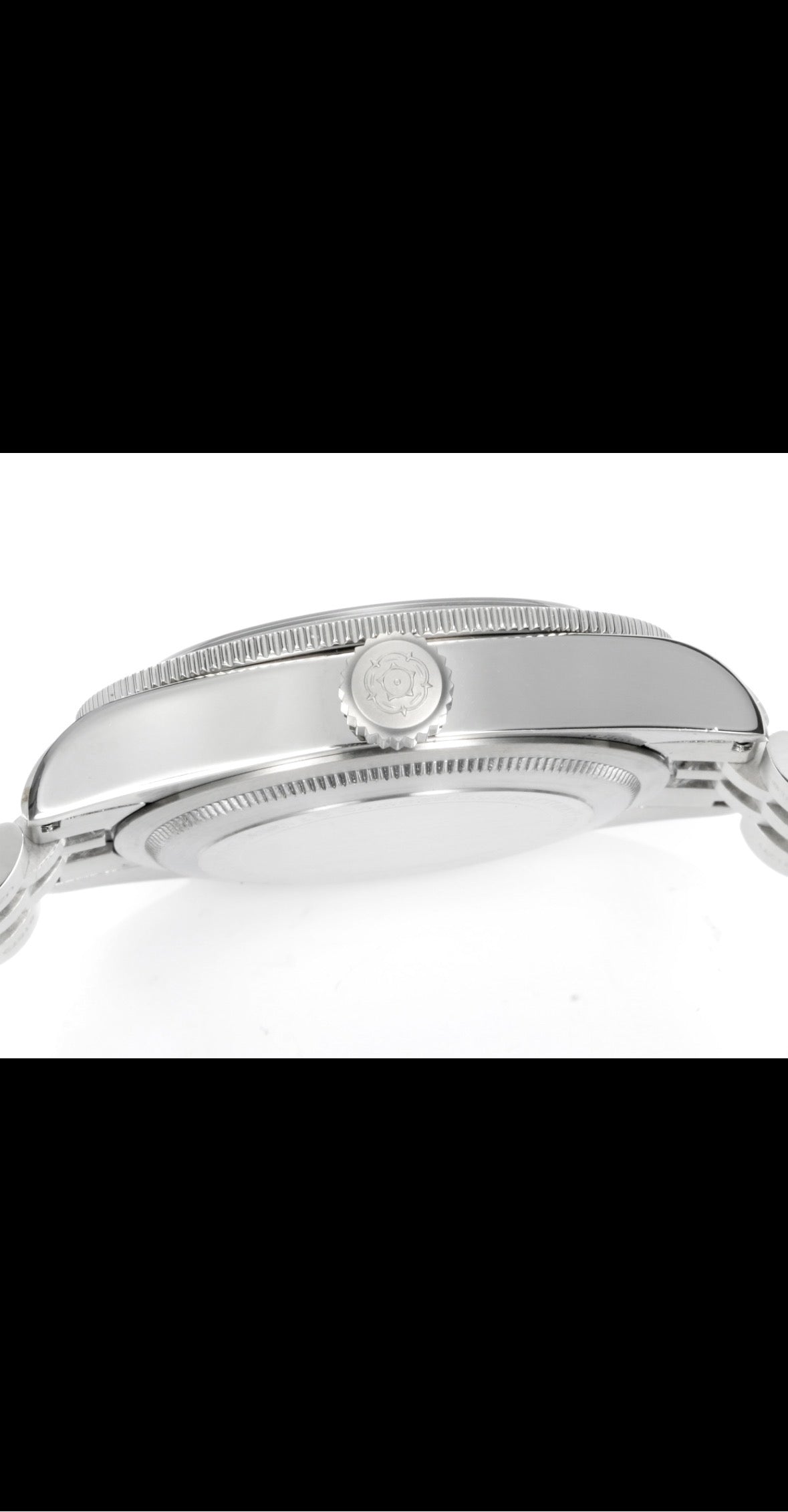 3T Black Bay Tudor  41mm