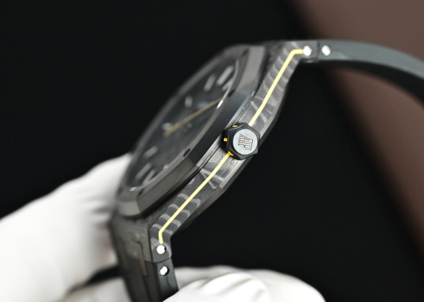 DiW Carbon Audemars Piguet Royal Oak 15500