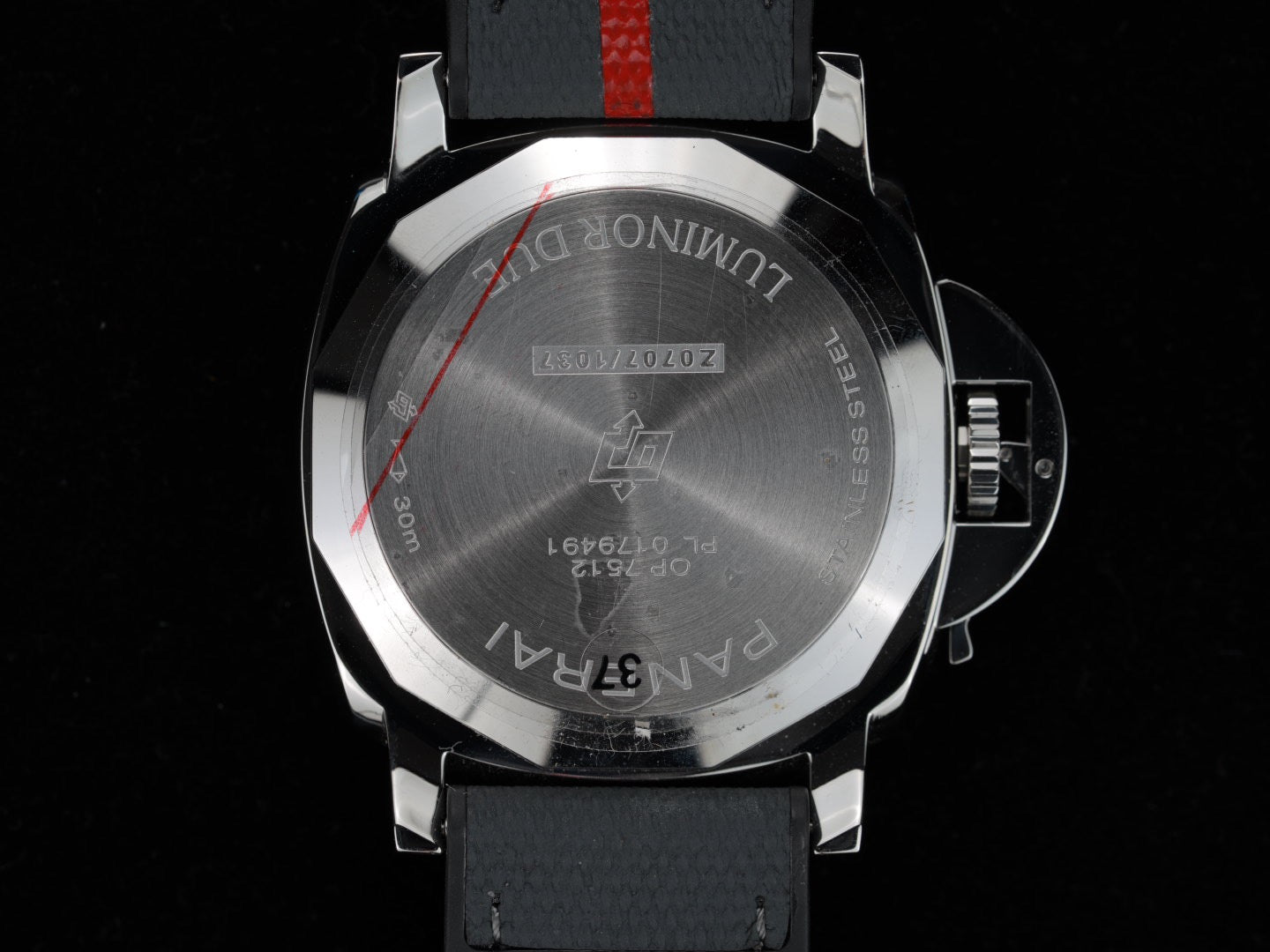 VS Factory, Super Clone 42mm PAM1381
