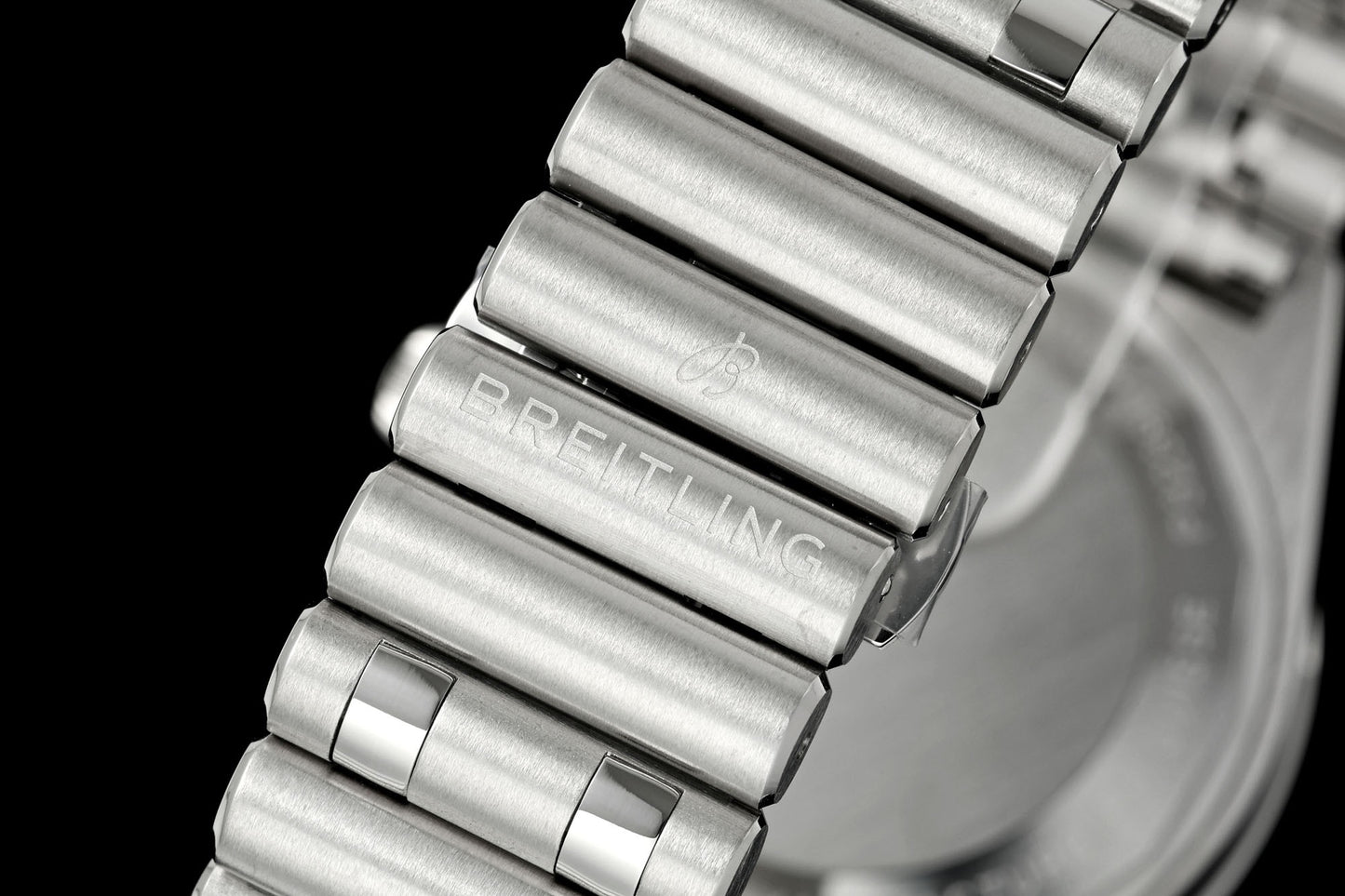 BLS Chronomat Automatic GMT 40