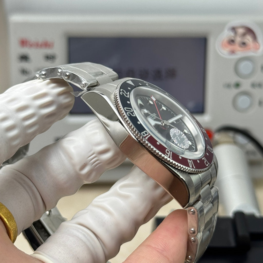 ZF factory GMT Tudor