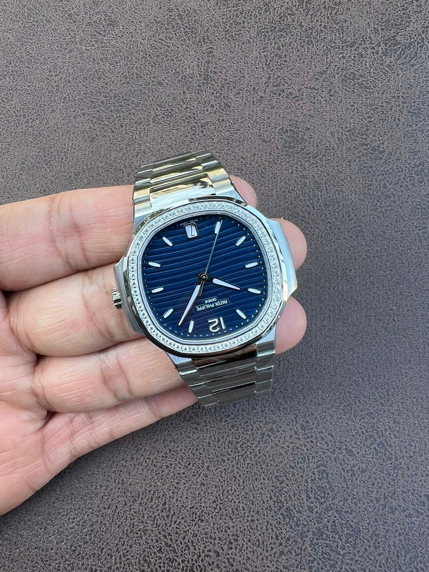 3KFactory, Nautilus 7118 da donna