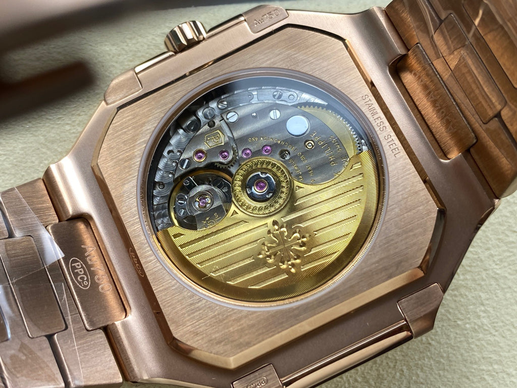 PP+ factory CUBITUS 5821