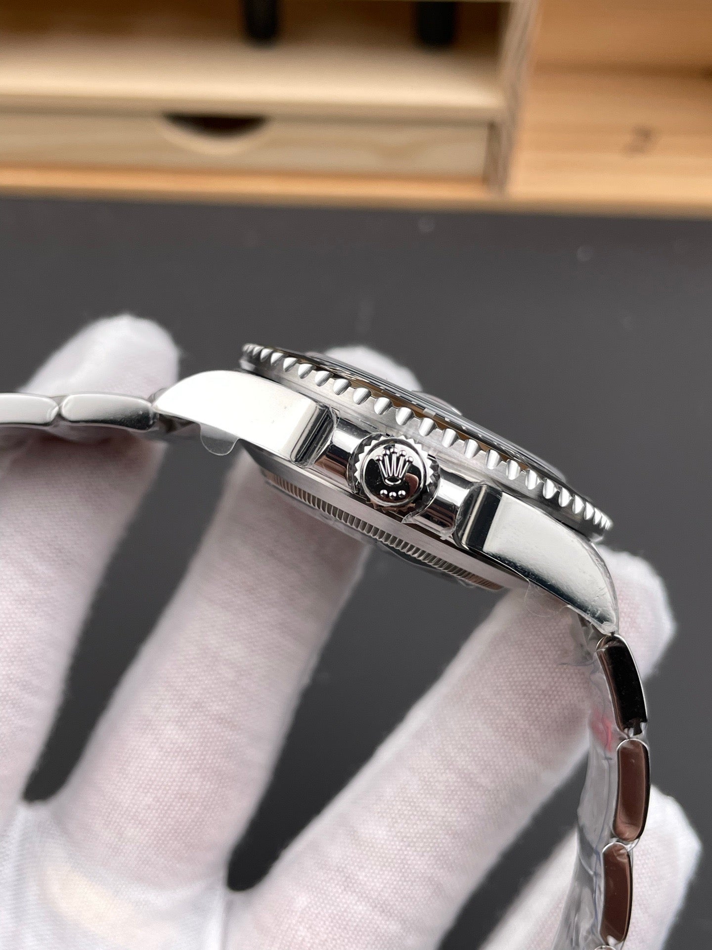 43mm SEA DWELLER VSF