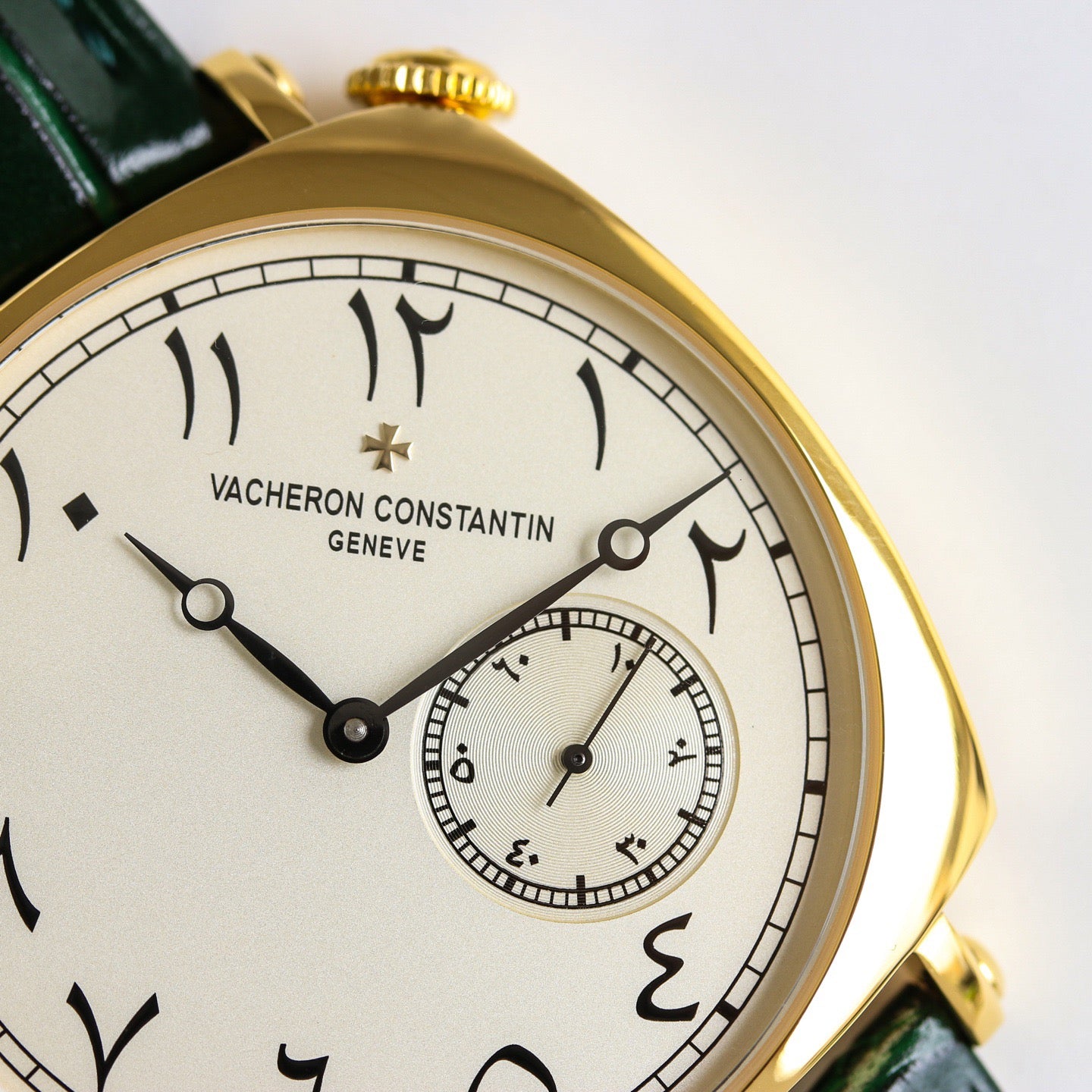 40mm.Vacheron Constantin American 1921