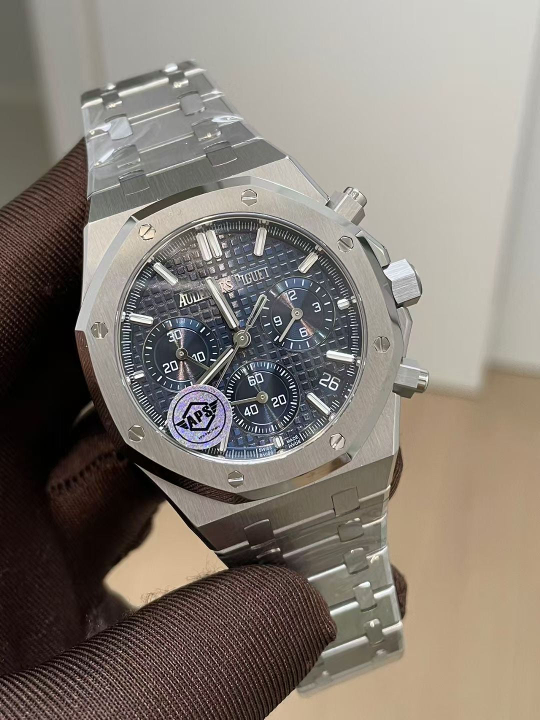 APS factory 41mm Royal Oak 26240