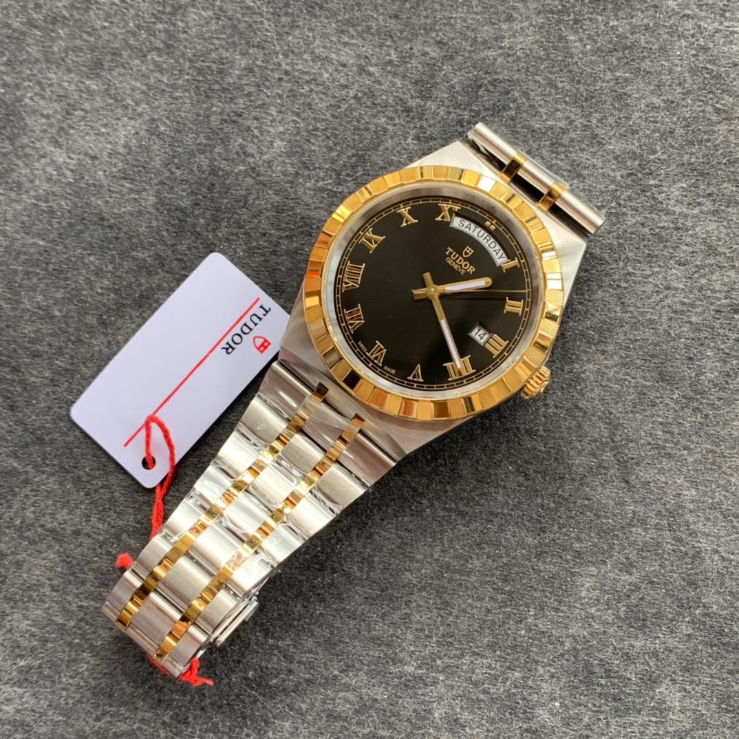 V7 factory Royal M28603