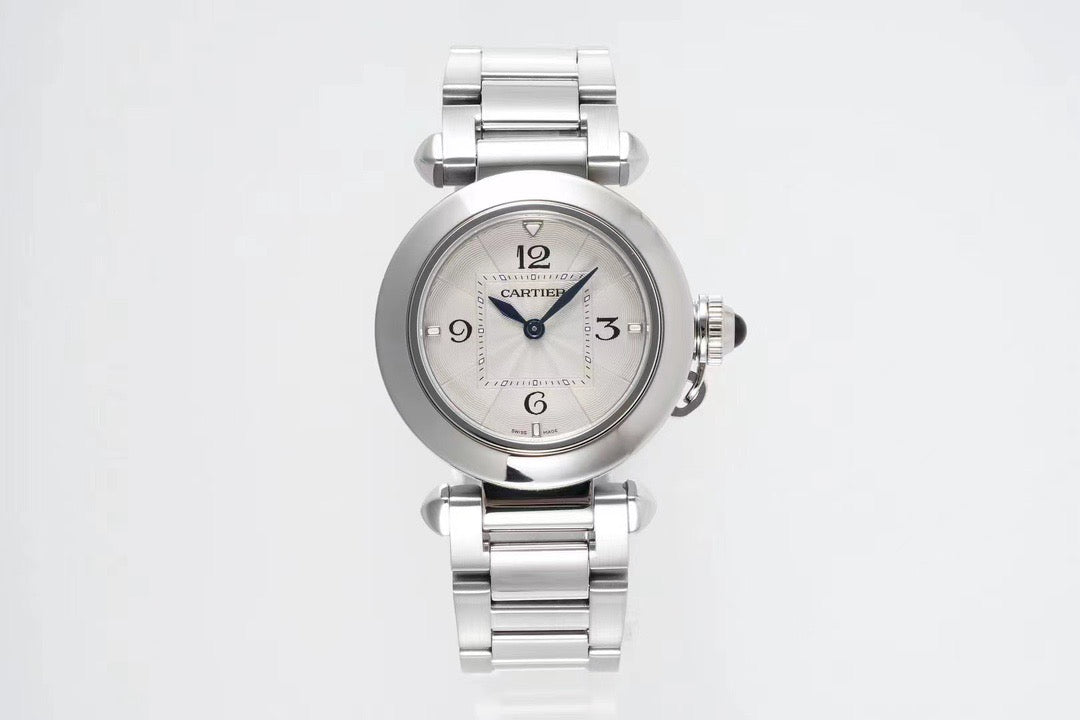AF Factory 30mm PASHA Quartz