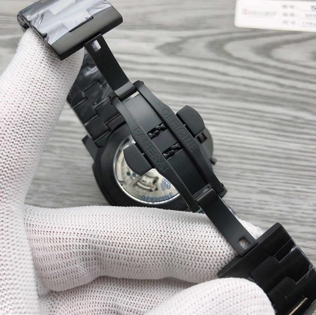 KING factory.Clone version, PAM00438.44mm.