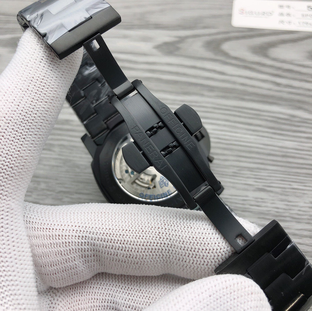 KING factory.Clone version, PAM00438.44mm.