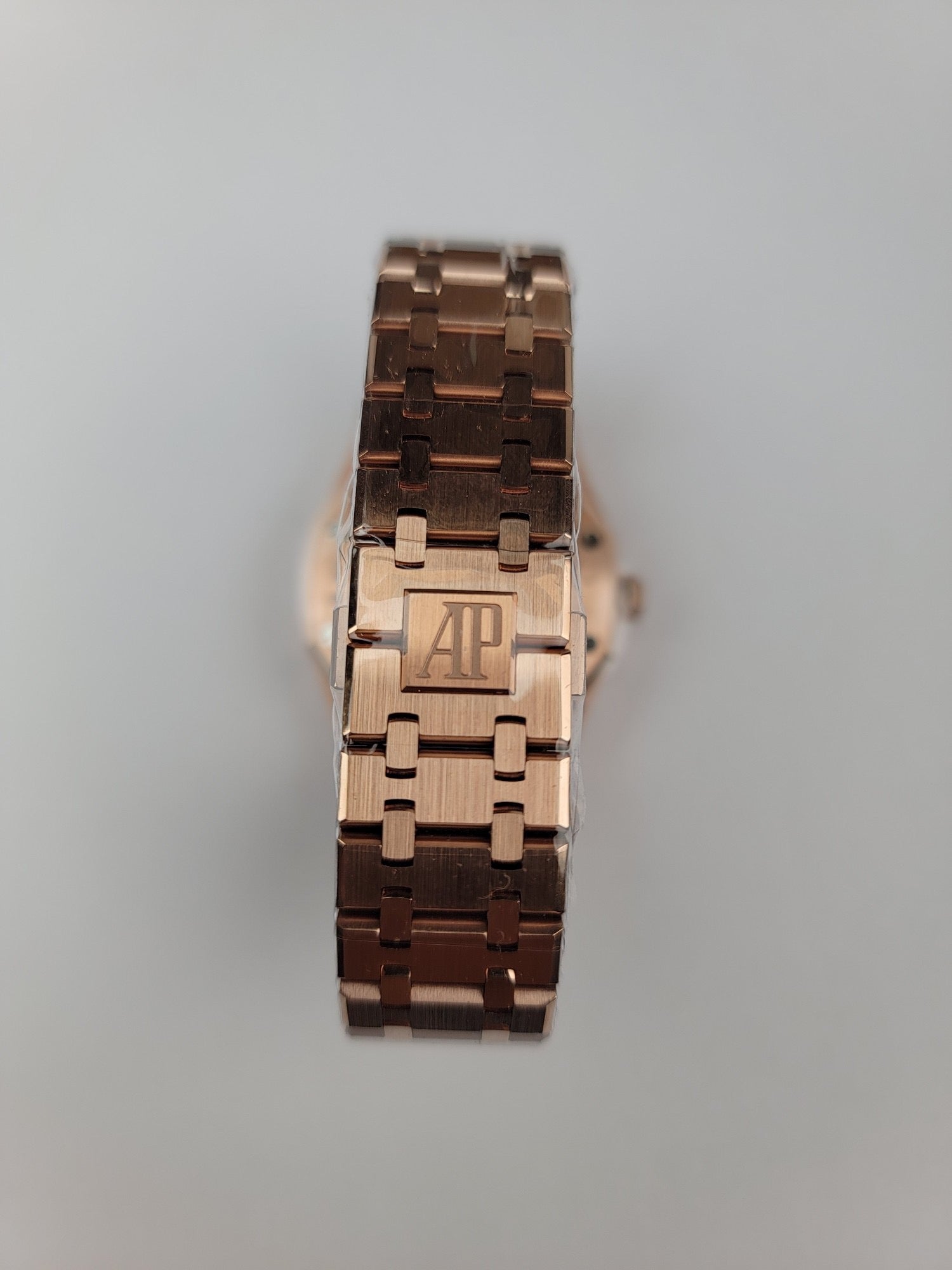 THB factory Royal Oak 154 07