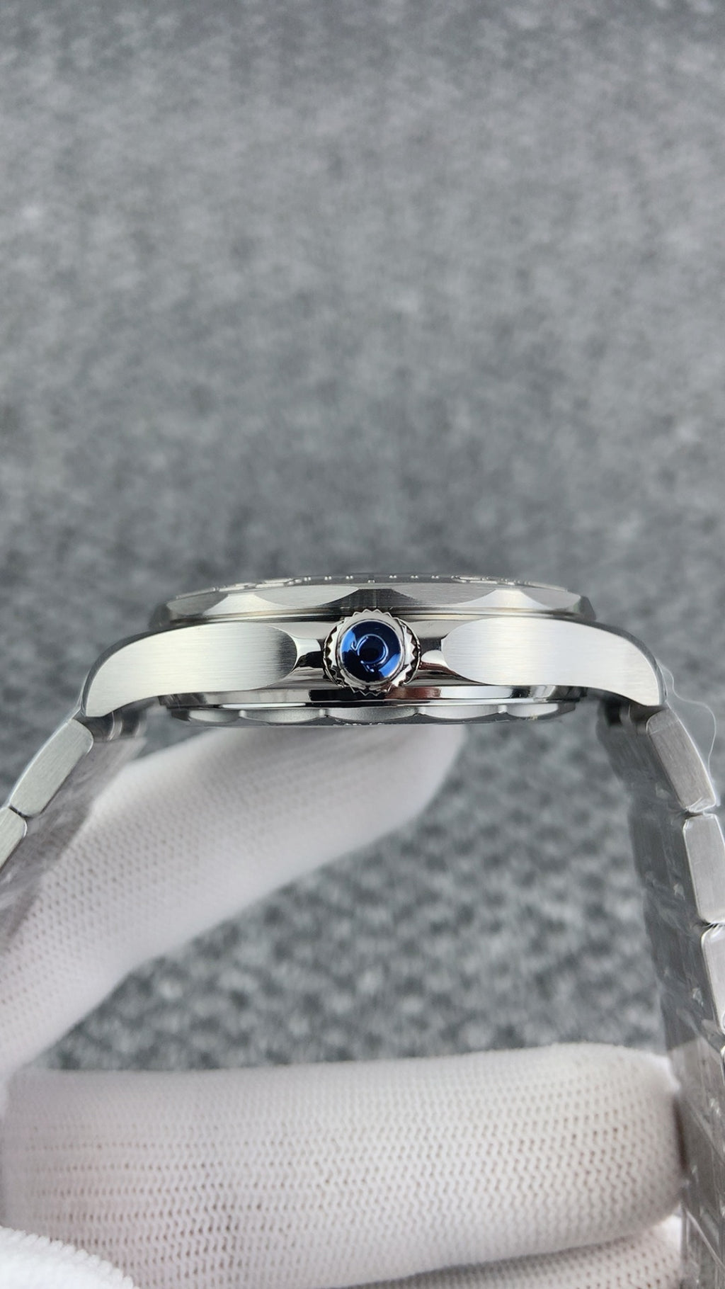 VS factory 42mm SEAmaster300 2008 Olympic